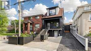 257 PRESCOTT AVENUE | Toronto Ontario | Slide Image Two