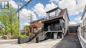 257 PRESCOTT AVENUE | Toronto Ontario | Slide Image Three