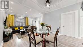 257 PRESCOTT AVENUE | Toronto Ontario | Slide Image Nine