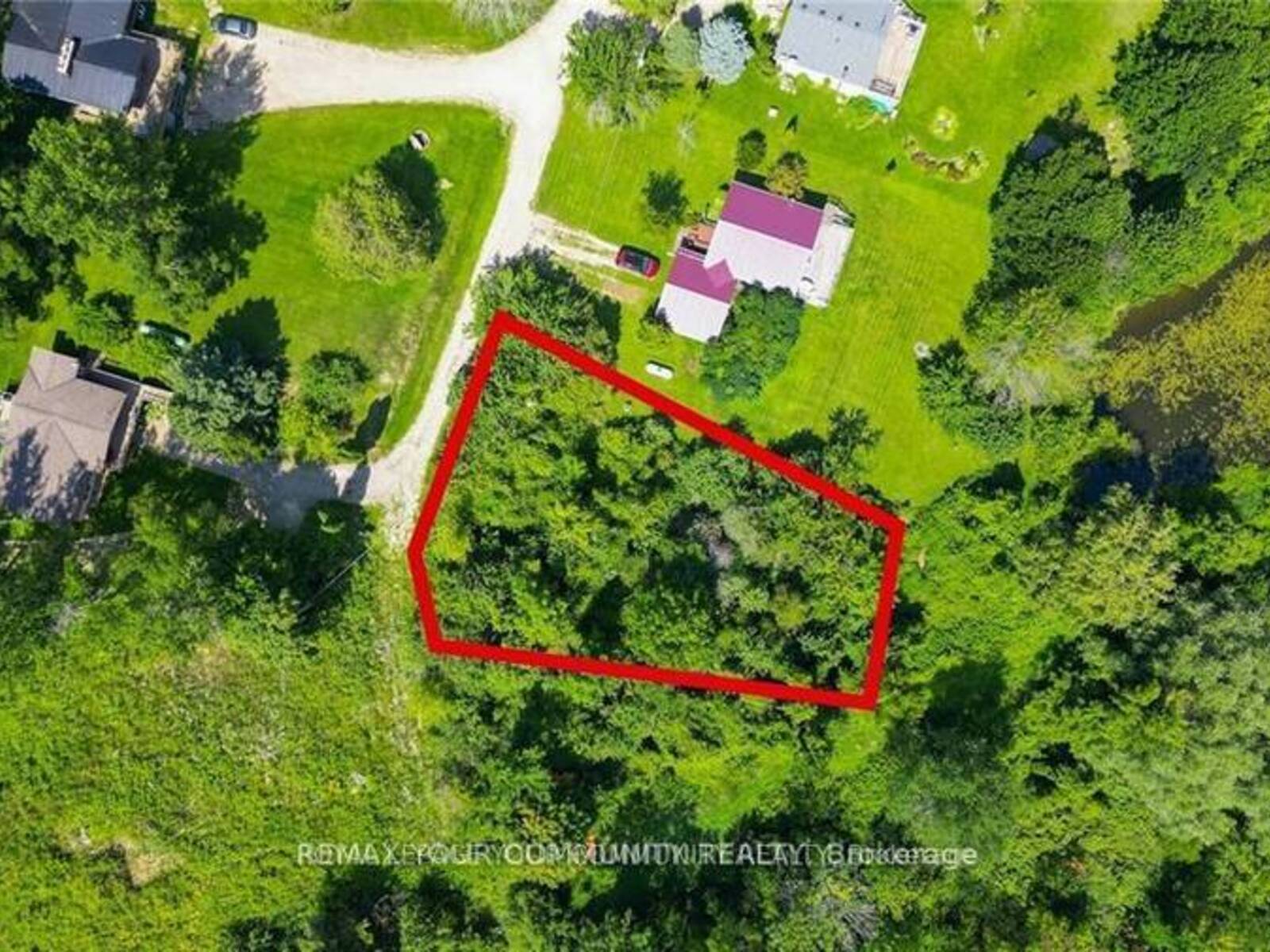 9 LAELA CRESCENT, Mulmur, Ontario L9V 2V7