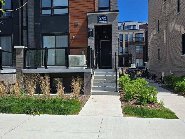 2 - 245 MCLEVIN AVENUE Toronto Ontario, M1B 1E7 - 2 Bedrooms Condo For Sale