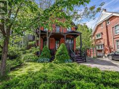 100 WENTWORTH STREET S Hamilton Ontario, L8N 2Y9