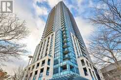 412 - 181 WYNFORD DRIVE | Toronto Ontario | Slide Image One
