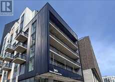 111 - 90 GLEN EVEREST ROAD | Toronto Ontario | Slide Image One