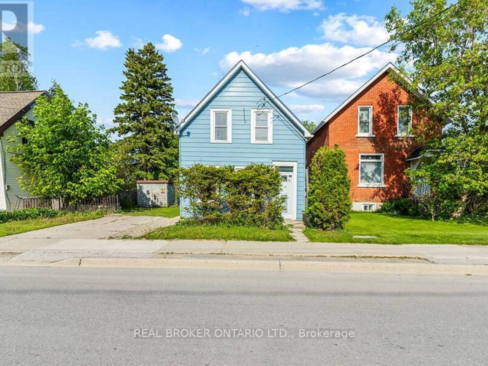 1323 2ND AVENUE W, Owen Sound, Ontario N4K 4N5