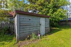 1323 2ND AVENUE W | Owen Sound Ontario | Slide Image Thirty-five