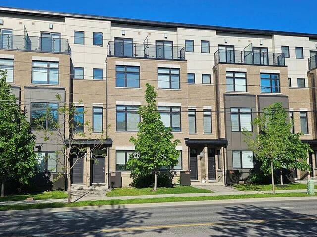 1126A ISLINGTON AVENUE Toronto Ontario, M8Z 0G6 - 3 Bedrooms Home For Sale