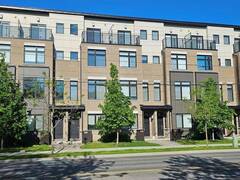 1126A ISLINGTON AVENUE Toronto Ontario, M8Z 0G6