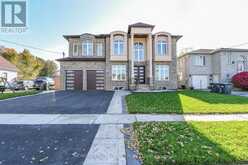 11 HILLCREST AVENUE | Brampton Ontario | Slide Image Three