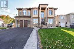 11 HILLCREST AVENUE | Brampton Ontario | Slide Image One