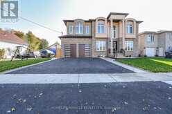 11 HILLCREST AVENUE | Brampton Ontario | Slide Image Two
