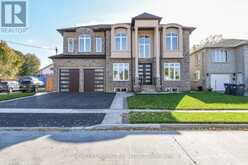 11 HILLCREST AVENUE | Brampton Ontario | Slide Image Four