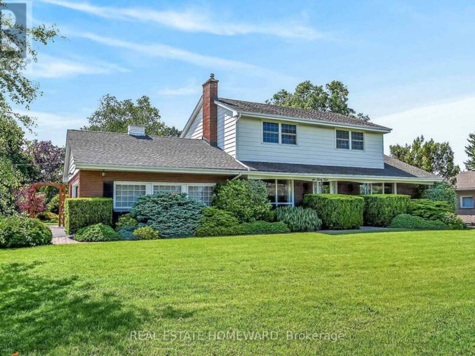 634 MOUNTAIN BROW BOULEVARD, Hamilton, Ontario L8T 1B1