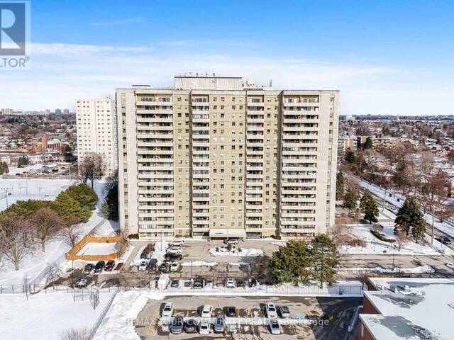 1603 - 1338 YORK MILLS ROAD Toronto Ontario, M3A 3N3 - 2 Bedrooms Condo For Sale