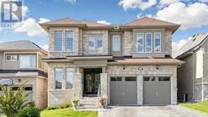 40 HACKETT STREET | East Gwillimbury Ontario | Slide Image One
