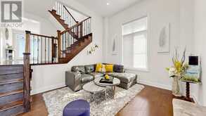 40 HACKETT STREET | East Gwillimbury Ontario | Slide Image Three
