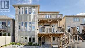 40 HACKETT STREET | East Gwillimbury Ontario | Slide Image Forty-two