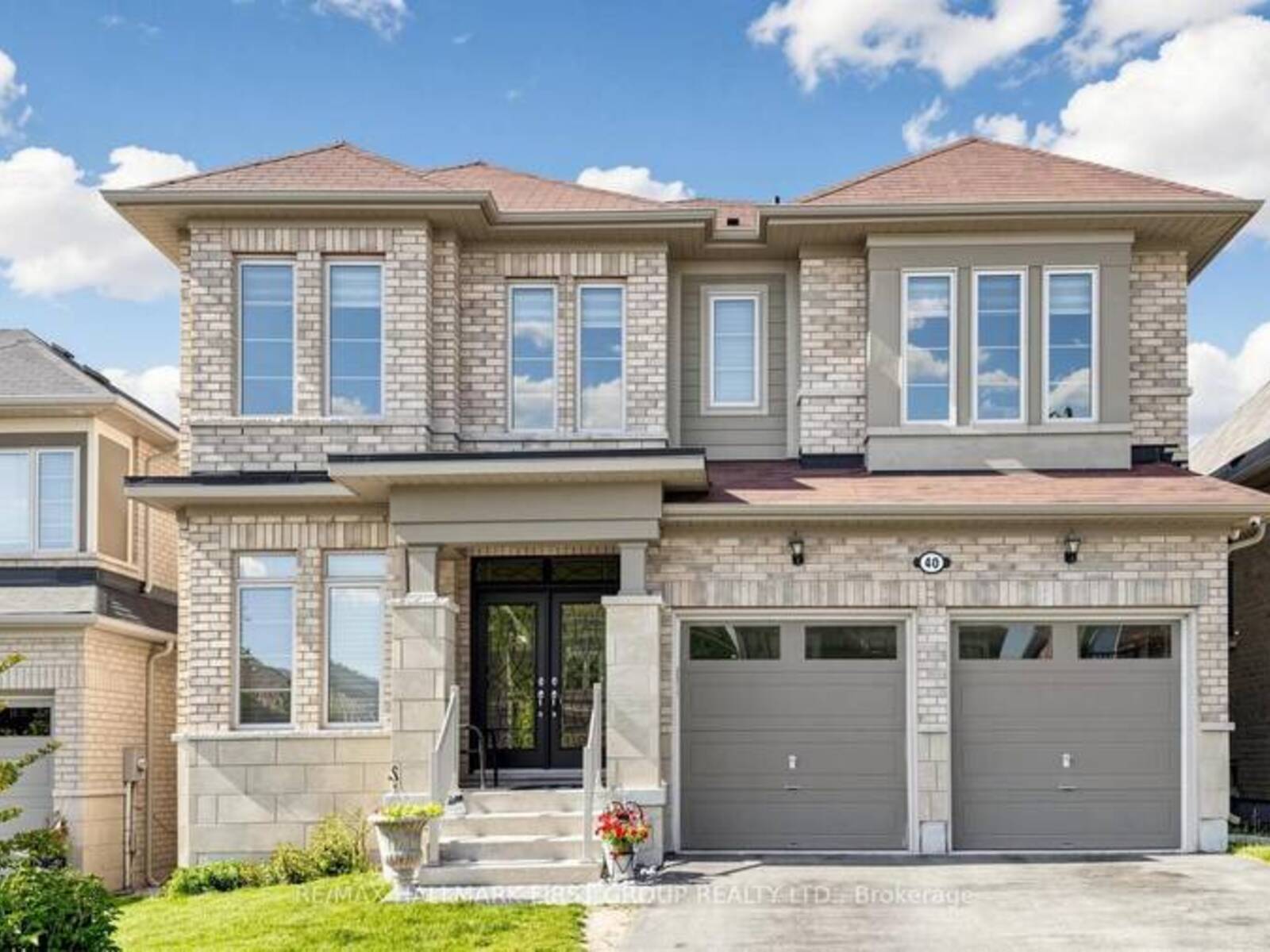40 HACKETT STREET, East Gwillimbury, Ontario L9N 0P8