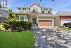 4 CRANBERRY LANE | Barrie Ontario | Slide Image One