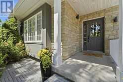 4 CRANBERRY LANE | Barrie Ontario | Slide Image Three
