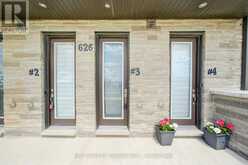 3 - 626 REXDALE BOULEVARD | Toronto Ontario | Slide Image Three