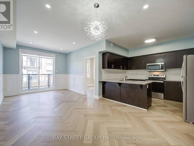 3 - 626 REXDALE BOULEVARD Toronto Ontario, M9W 0G1 - 3 Bedrooms Condo For Sale