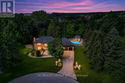 12 BUNTING COURT | Ajax Ontario | Slide Image One