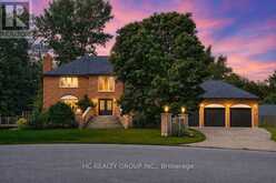 12 BUNTING COURT | Ajax Ontario | Slide Image Three