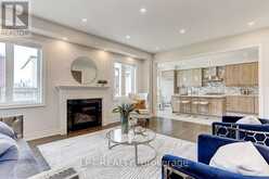 12 BALEBERRY CRESCENT | East Gwillimbury Ontario | Slide Image Ten