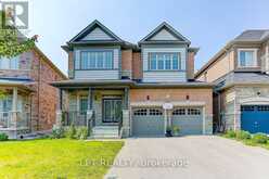 12 BALEBERRY CRESCENT | East Gwillimbury Ontario | Slide Image One