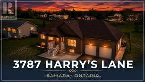 3787 HARRY'S LANE | Ramara Ontario | Slide Image One