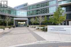 401 - 205 SHERWAY GARDENS ROAD | Toronto Ontario | Slide Image Three