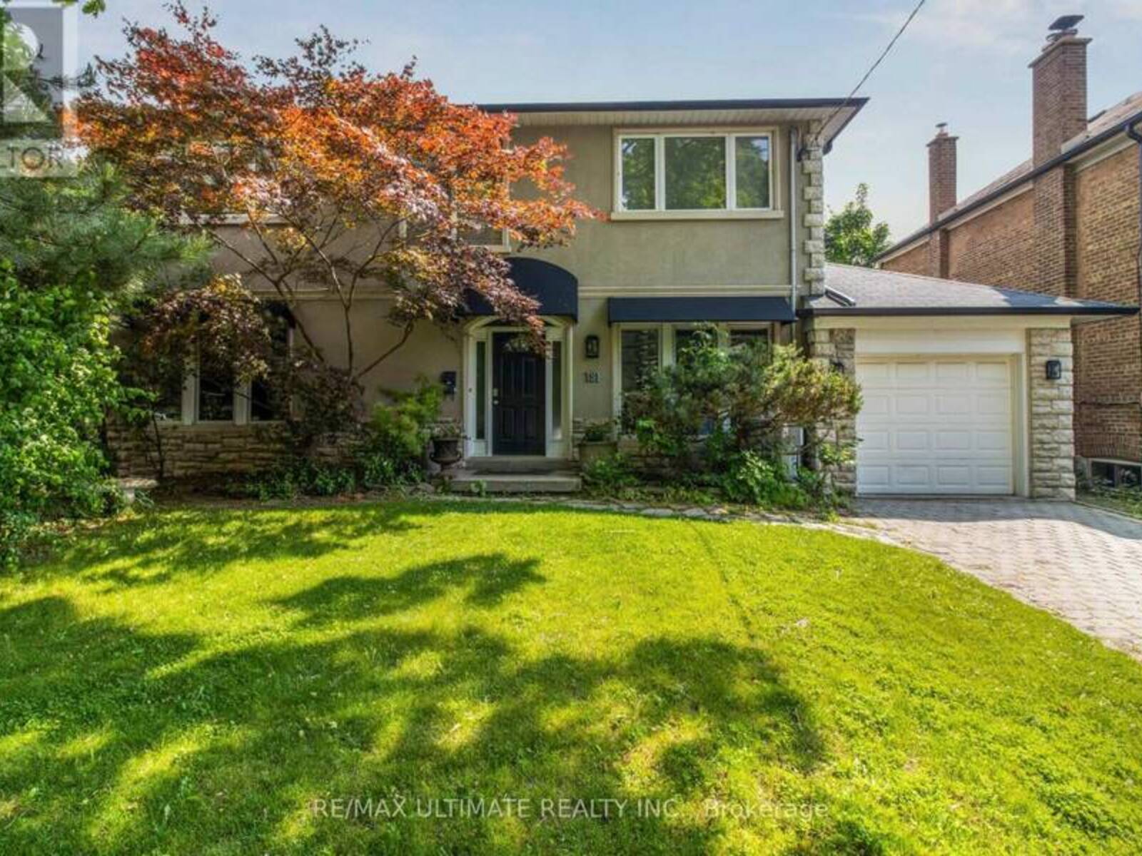 181 BAYVIEW HEIGHTS DRIVE, Toronto, Ontario M4G 2Z1