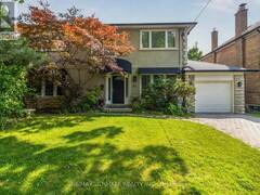 181 BAYVIEW HEIGHTS DRIVE Toronto Ontario, M4G 2Z1