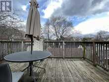 42 AMELIA STREET | Toronto Ontario | Slide Image Nineteen