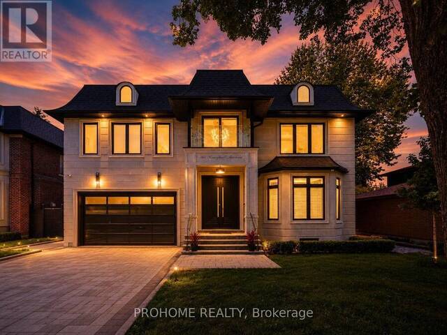 166 KRIEGHOFF AVENUE Markham Ontario, L3R 1W3 - 7 Bedrooms Home For Sale