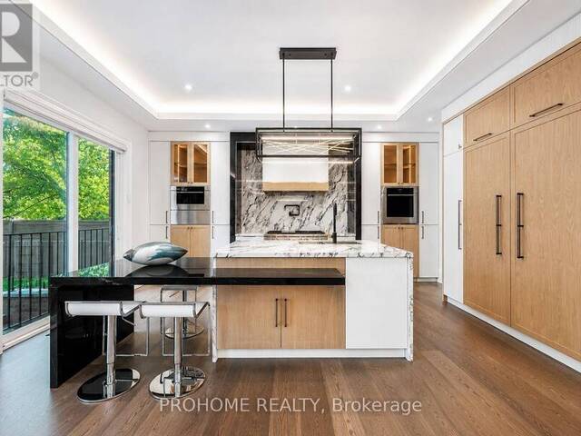 166 KRIEGHOFF AVENUE Markham Ontario, L3R 1W3 - 7 Bedrooms Home For Sale