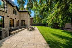 166 KRIEGHOFF AVENUE | Markham Ontario | Slide Image Forty-eight