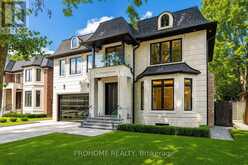 166 KRIEGHOFF AVENUE | Markham Ontario | Slide Image Three