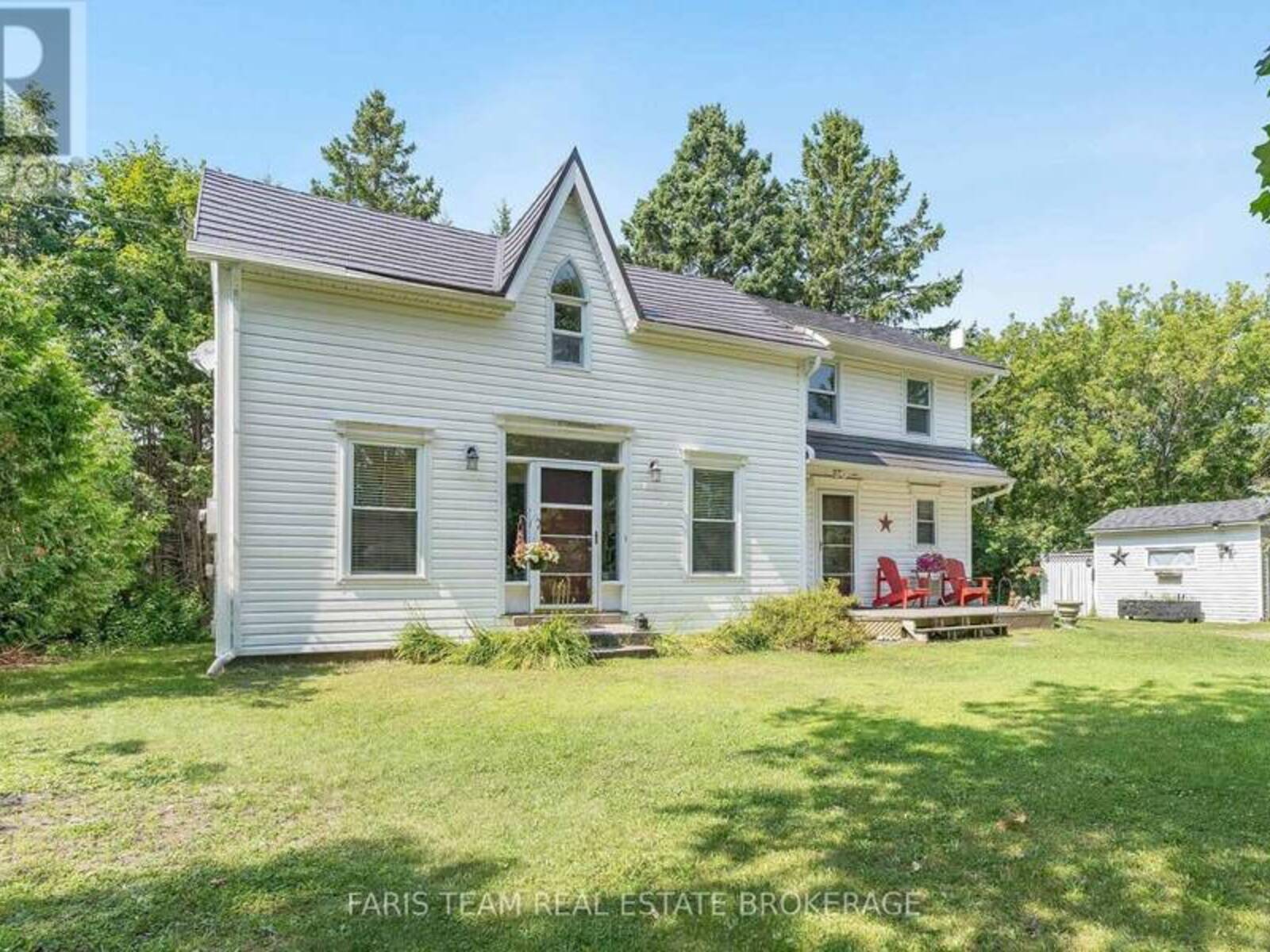 1897 10 LINE N, Oro-Medonte, Ontario L0L 1T0