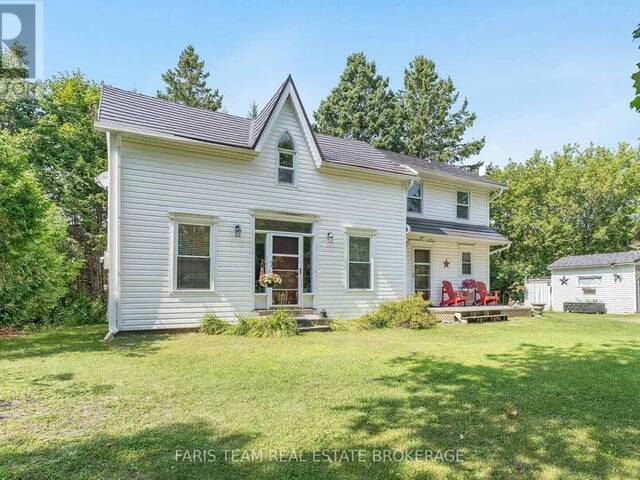 1897 10 LINE N Oro-Medonte Ontario, L0L 1T0 - 3 Bedrooms Home For Sale
