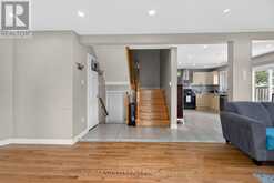 91 SEWELLS LANE | Brampton Ontario | Slide Image Nineteen