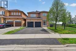 91 SEWELLS LANE | Brampton Ontario | Slide Image Two