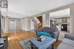 91 SEWELLS LANE | Brampton Ontario | Slide Image Nine