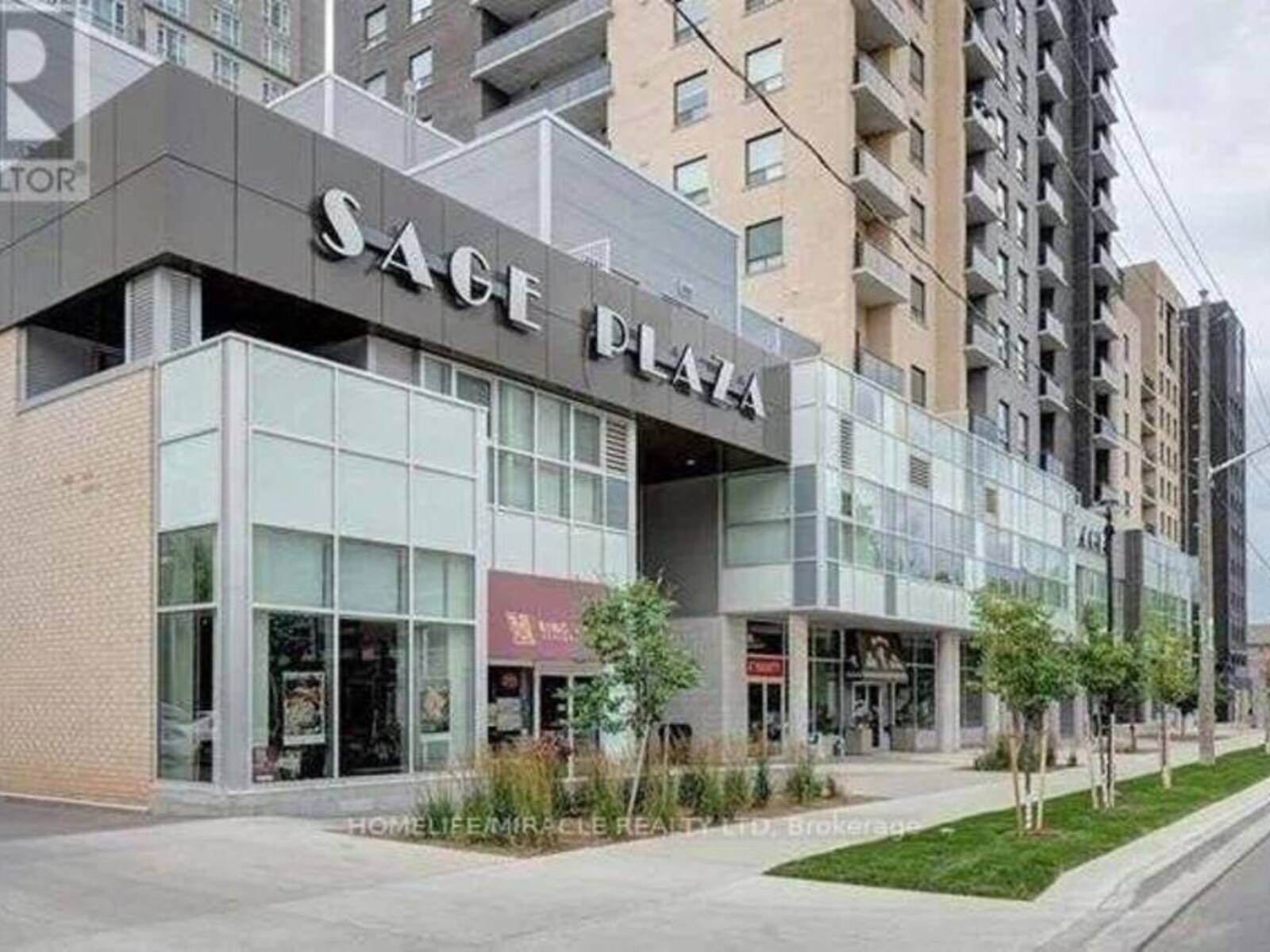 2008 - 318 SPRUCE STREET, Waterloo, Ontario N2L 3M6