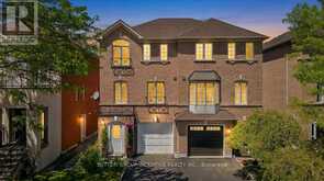 97 YELLOWOOD CIRCLE | Vaughan Ontario | Slide Image One