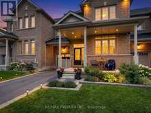 12 PEARCEY CRESCENT | Barrie Ontario | Slide Image Two