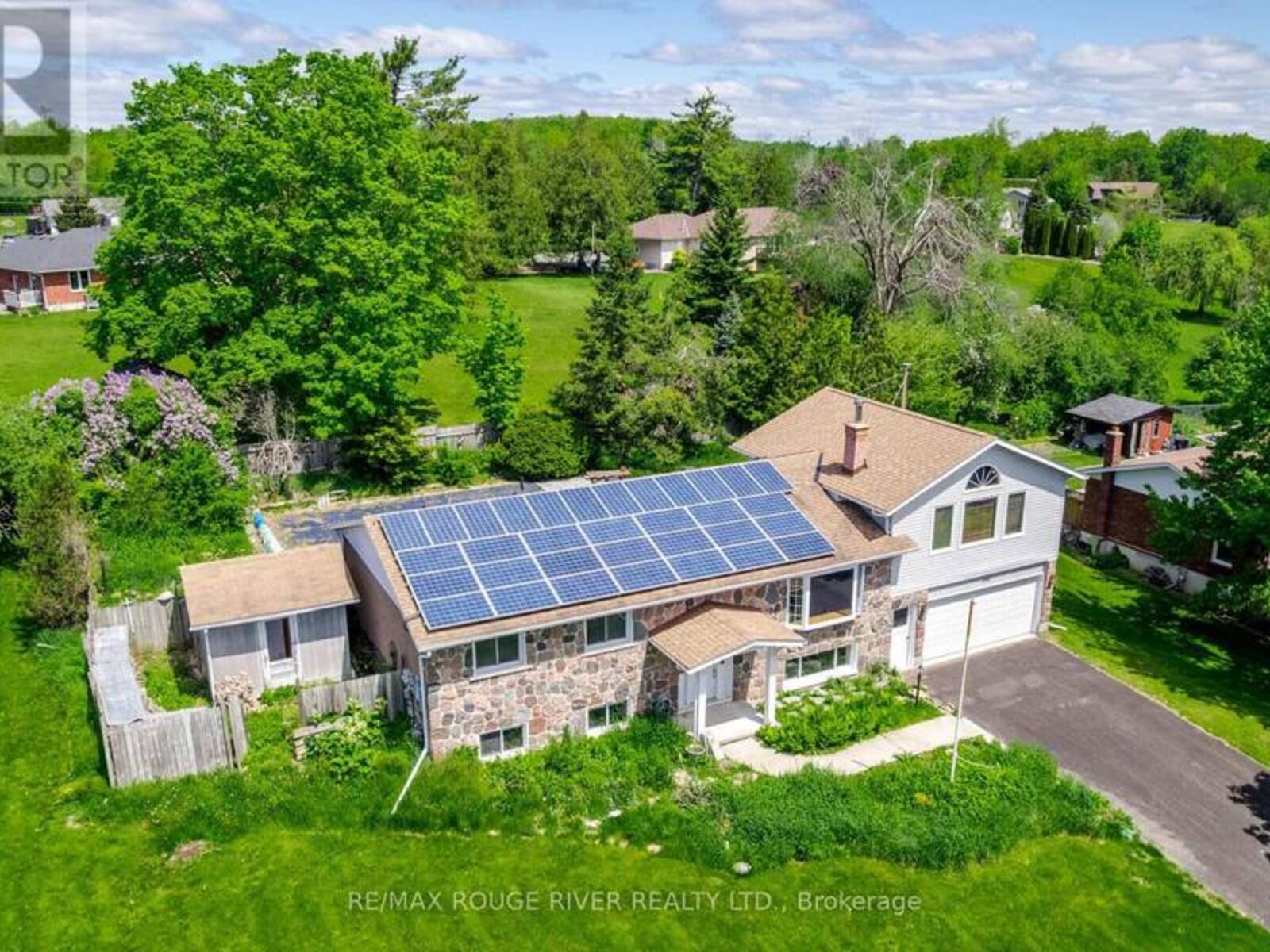 264 CLONAKILTY LINE, Selwyn, Ontario K0L 1T0