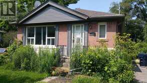 10 SHAVER COURT | Toronto Ontario | Slide Image One