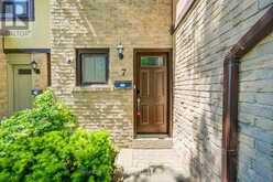 7 - 3345 SILVERADO DRIVE | Mississauga Ontario | Slide Image Three